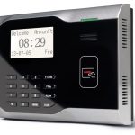 Zeiterfassungsterminal Z810 - nicht mehr verfügbar