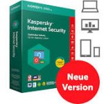 Kaspersky Internet Security 2024