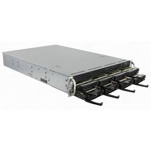 NAS Server für Unternehmen