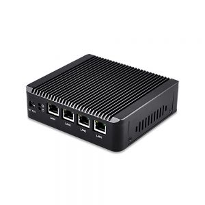 ANFIRE 350 – Bild 3
