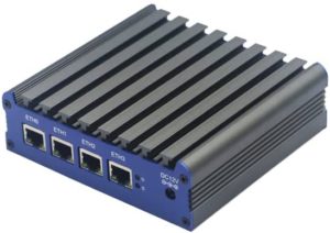 ANFIRE 350