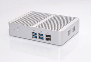ANFIRE 200S – Bild 2