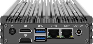 ANFIRE 250 – Bild 3