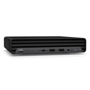 HP ProDesk G9 Mini i5-13500T 16GB/512GB SSD Windows 11 Pro